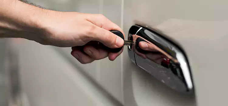 Why Choose Our Auto Locksmith Team in Fremont, NE?