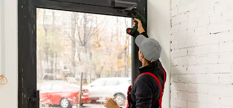 Comprehensive Door Closer Services in Fremont, NE