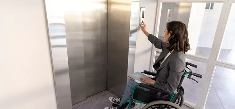 Benefits of Modern Handicap Door Systems in Fremont, NE