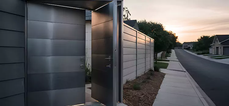 Comprehensive Steel Door Solutions in Fremont, NE