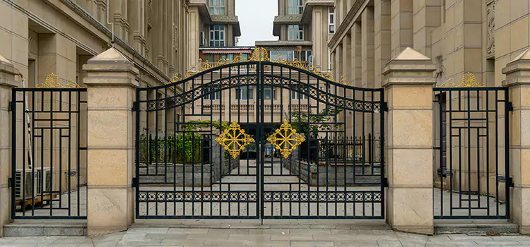 Comprehensive Iron Gate Maintenance Solutions in Fremont, NE