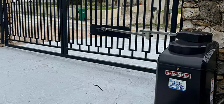 Seamless Installation and Support for Your New Gate in Fremont, NE