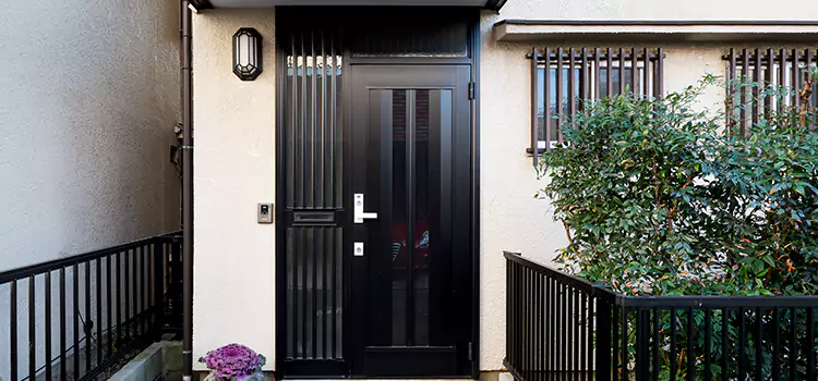 Popular Exterior Door Options in Fremont, NE