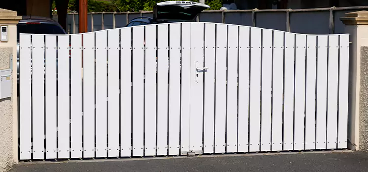 Why Choose Us for Residential Gate Repair in Fremont, NE?