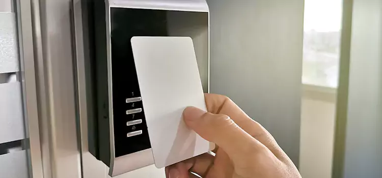 Advanced RFID Technology Integration in Fremont, NE
